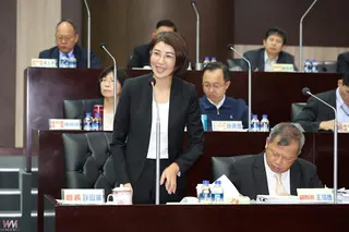 埔里福興 史港集會所許淑華縣長允分攤最高3分之2經費助建 - https://www.watchmedia01.com