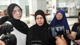 酒驾逆行撞摩托车骑士｜“孩子至今还在昏迷” 母亲要为儿子讨回公道