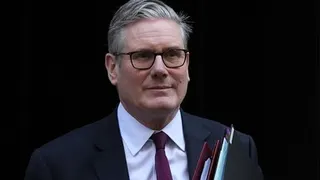 UK premier says he plans to fight next general election