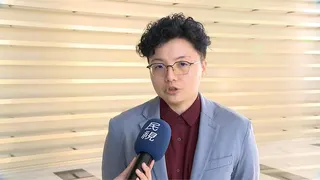 最強爆破士又開直播！李貞秀砲轟黃國昌退出政壇、高虹安沒料
