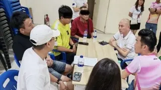 林立迎促警方重查7年前伤人案  “缝70多针，医药费10万，等不到交代？”