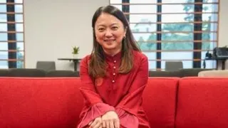 感谢聂纳兹米任内服务与贡献   杨巧双促隆市局加强斯迪亚旺沙服务