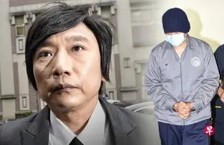 秦伟因性侵案被判刑七年八个月，至今已服刑超过六年，他第七度声请假释仍遭驳回。 （互联网）