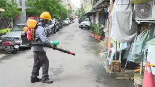 鼠類偵防師必須填寫管委會 北市老舊社區看得到吃不到