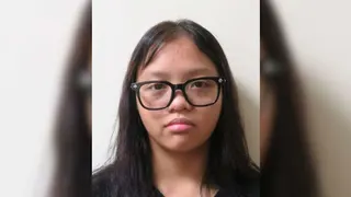 警方：失踪超过一周的15岁少女已寻获