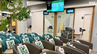 公积金局推出新计划 到活跃乐龄中心为年长者提供服务