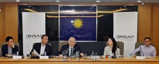 魏家祥：吁政府出手管控柴油零售价和电费