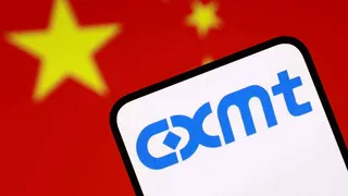cxmt 0518
