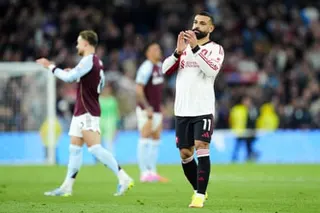 Mohamed Salah
