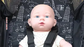 板橋「搶嬰少年」出沒！ 3年至少2度犯案 家長嚇壞