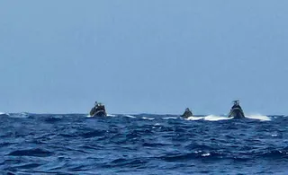 French lawmakers denounce recent Israeli attack against Global Sumud aid flotilla