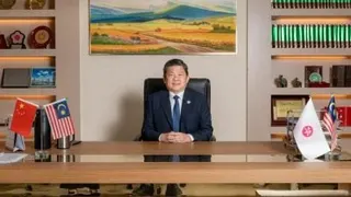 林家全：恢复全球能源供应链   盼中美促成重开霍峡