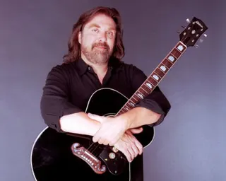 Dennis Locorriere, in an undated photograph.