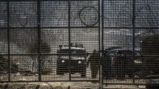 Israeli forces raid homes during incursion into southern Syrian village