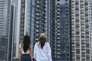 Home prices are expected to increase in 2026, according to Moody’s. Photo: Sam Tsang
