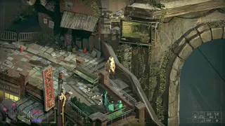 Zero Parades: For Dead Spies screenshot