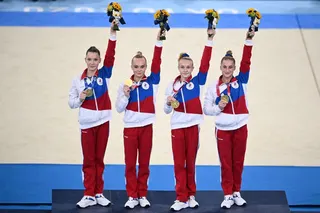 GYMNASTICS-OLY-2020-2021-TOKYO-PODIUM