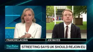 Starmer Revolt Revives Brexit Reversal Debate