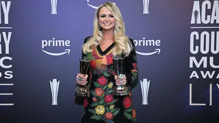 Miranda Lambert