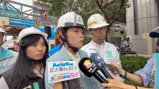最強爆破士又開直播！李貞秀砲轟黃國昌退出政壇、高虹安沒料