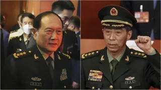 魏凤和、李尚福被判死缓　港媒估恐达10亿