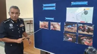 女子遭刺伤颈部案 |  嫌犯有伤害女友前科    受害者拒作证不了了之