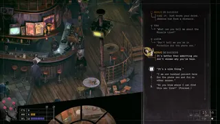 Zero Parades: For Dead Spies screenshot