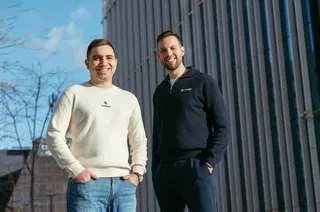 Ocean AI phishing startup