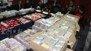 规模仅次1MDB 世纪审讯横跨10年