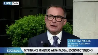 ECB May 'Have to Do Something' in June, Nagel Says