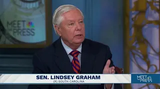 Lindsey Graham says Bill Cassidy lost for trying to ‘destroy’ Trump