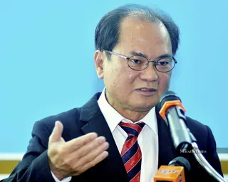 Ronnie Liu says the Sultan of Selangor’s call for politicians to better understand the Rukun Negara is a timely reminder to return to the core principles of nation-building and constitutional respect. – NSTP file pic