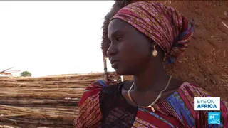 EYE ON AFRICA