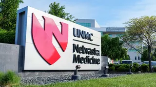 UNMC Nebraska Medicine