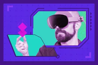 The Next Interface