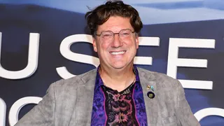 Randy Pitchford at the "Now You See Me: Now You Don't" world premiere held at The Lighthouse Pier 61 on November 10, 2025 in New York, New York. (Photo by Stephanie Augello/Variety via Getty Images)