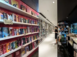SG Culture Pass expands access to Sing Lit with over 1,100 new titles and six additional bookstores