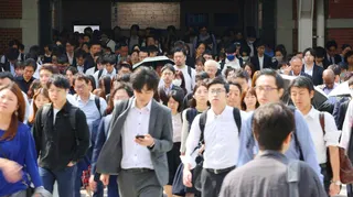 20260518 Commuters Japan