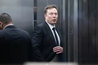 Elon Musk