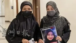 查拉验尸庭 | 母携遗像出庭 证人痛诉同学“被封口”