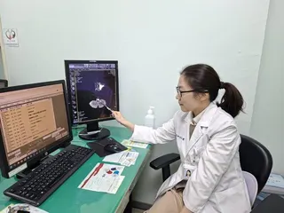 平等澄清醫院神經內科醫師杜怡萱表示，年輕人發生腦幹中風並非偶然，而是與日常生活習...