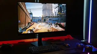 Samsung Odyssey G8 6K