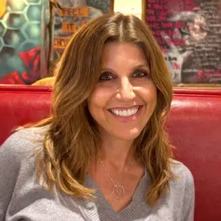Melissa Rudy