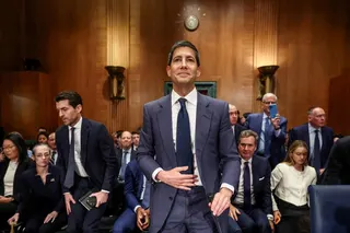 Kevin Warsh was confirmed as the next chairman of the US Federal Reserve earlier this month. Photo: Reuters