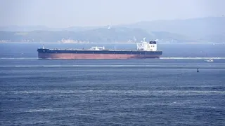 US seizes Iran-linked oil tanker in Indian Ocean: Report