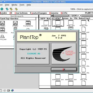 FlexOS 2.3 (COROS LS-B 4.01) - 03 About