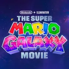 The Super Mario Galaxy Movie