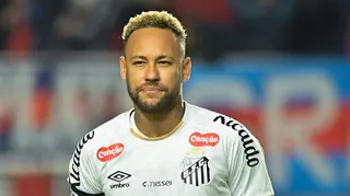 Neymar