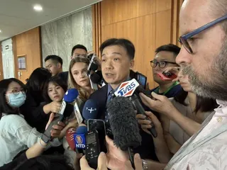 川習峰會後，陸委會副主委沈有忠18日表示，中方提出「中美建設性戰略穩定關係」仍屬...