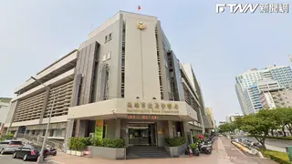 高雄市警局局長趙瑞華今日親自發聲，強調警方將全力協助被害人蒐集證據，並深刻檢討內部管理機制。（圖／翻攝Google Maps）